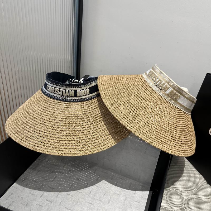 Dior visor dx59